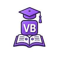 Learning Visual Basic