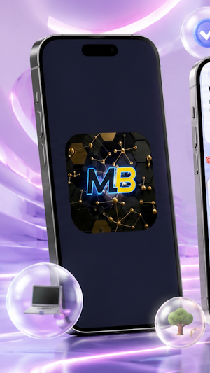 MelodyBits Screenshot 0