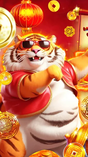 Fiery Tiger Screenshot 0