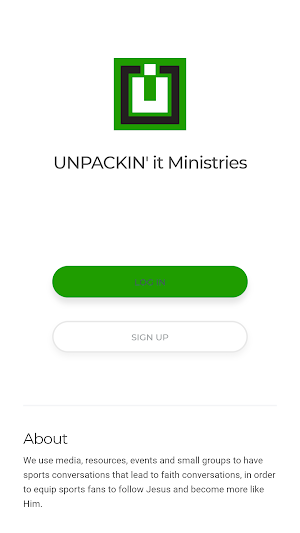 UNPACKIN' it Screenshot 0