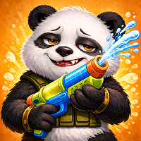 Be Bad Panda