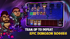 Royal Rampage Screenshot 2