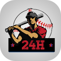 Texas Baseball 24h