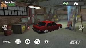 Drift Simülator : Pro Screenshot 2