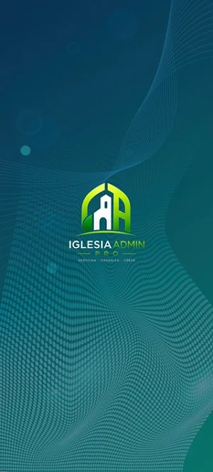 Iglesia Admin Pro Screenshot 2
