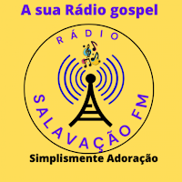 Radio salvação FM