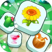 Enjoy Fun Tile Puzzle