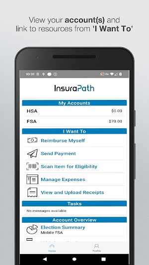 Insurapath, Inc. Screenshot 0