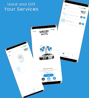 Shelby Auto Care Screenshot 3