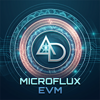 MicroFlux EVM