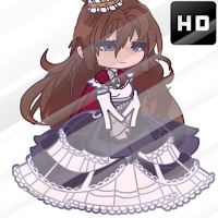 Gacha Elegant Outfit Ideas