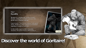 Goritaire Screenshot 3