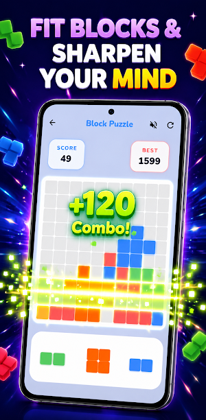 Funzixo: Classic Board Games Screenshot 3