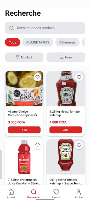 American Bazar Screenshot 0