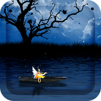 Boating Light LiveWallpaper HD