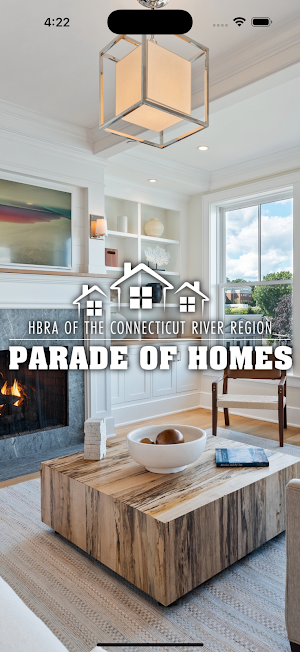 Connecticut Parade of Homes Screenshot 0