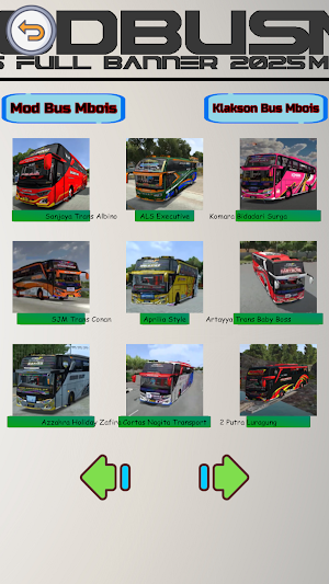 Mod Bus Mbois Full Banner 2025 Screenshot 3