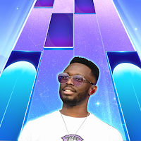 Dadju Piano Tiles Game