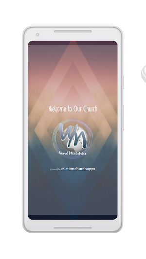 Word Ministries Eunice Screenshot 0