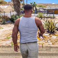 Vegas Mafia Gangster 3d Game