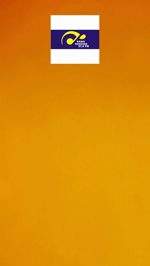 radio renovar fm lavras mg Screenshot 1