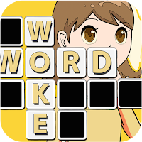 Word High: Puzzle Crossword
