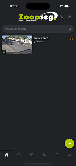 Zoopseg Screenshot 0