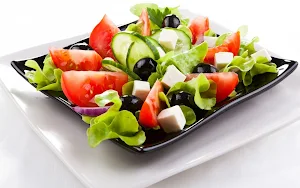 Salad Wallpapers Screenshot 1