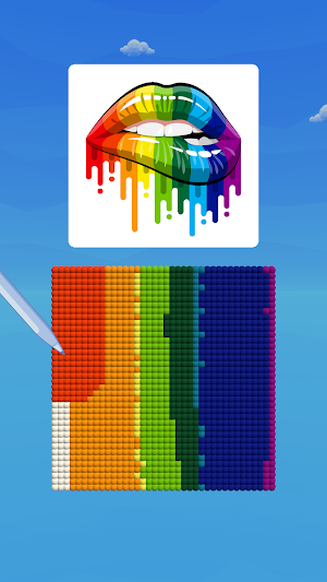 Color And Pop Screenshot 3