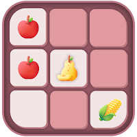 Flip The Tile - Matching Game