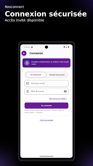 Nzoconnect Screenshot 2