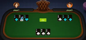 3 Patti Lucky Ace Screenshot 3