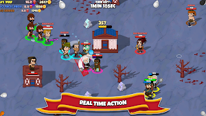 Medieval.io Screenshot 1