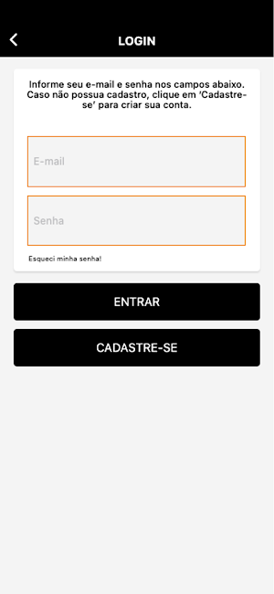Trato Feito Barbearia Screenshot 2
