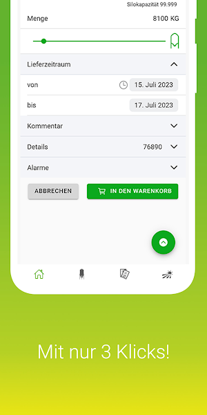 Heidesand Screenshot 3