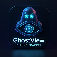 GhostView – Online Tracker
