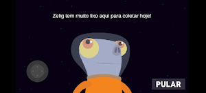 Zelig Coleta Screenshot 2