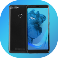 Theme for Lenovo K320t