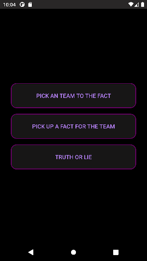 Facts about esports teams Screenshot 1