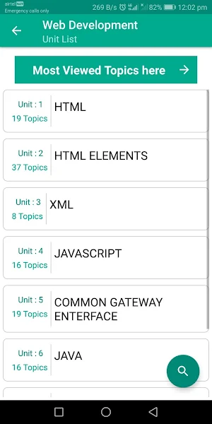 Web Designing and Development (HTML,CSS,JS) Pro screenshot 2