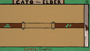 Cato the Elder Screenshot 1