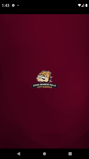 Stow-Munroe Falls City Schools Screenshot 0