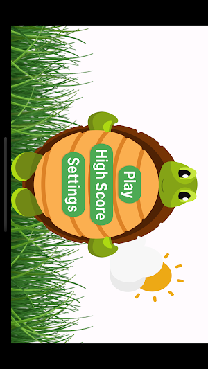 Turtle Clock: Match the times Screenshot 1