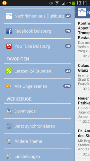 Duisburg Screenshot 0