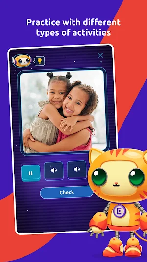 Edify Play Screenshot 2