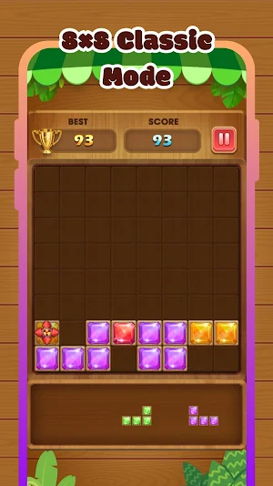 Gems Crush Screenshot 3