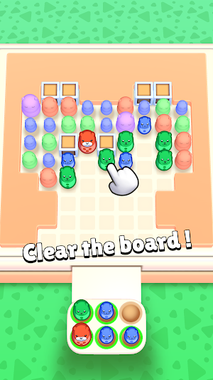 Dolls Jam Screenshot 0