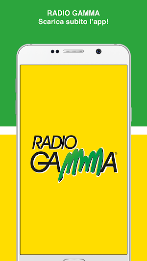 Radio Gamma, Musica e Sorrisi Screenshot 0