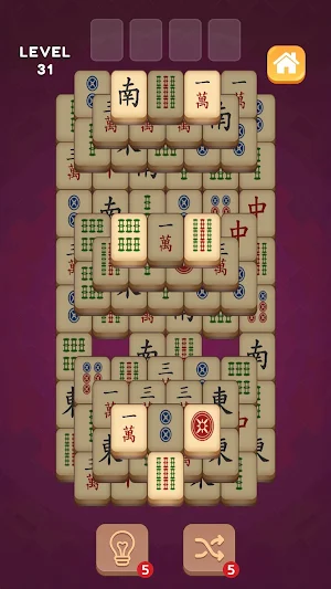 Mahjong Clash screenshot 5