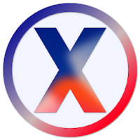 iLauncher for OS 12 - Stylish Theme and Wallpaper